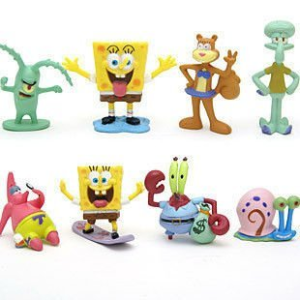 11 Best Spongebob Squarepants Toys For Kids