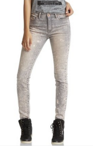 pretty little thing jeggings