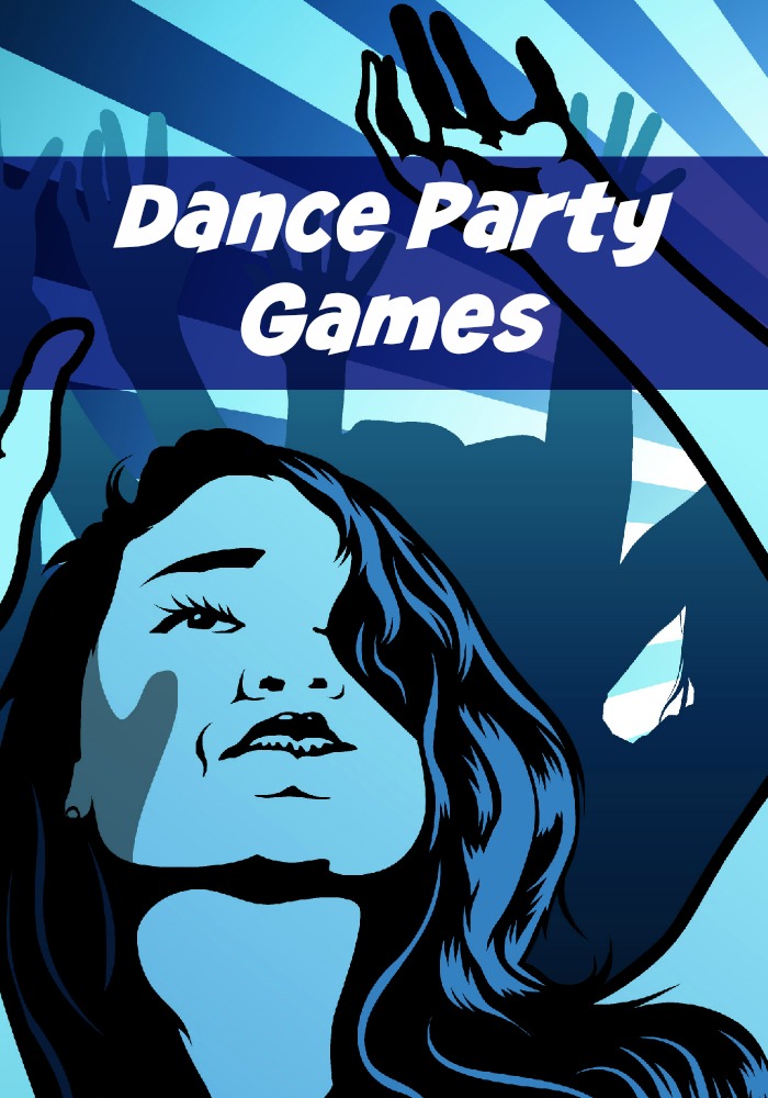Teenage Dance Party Ideas & Dance Music Tips ?️ DJBS™