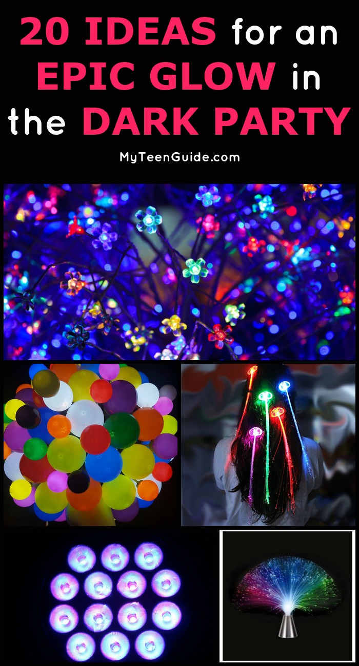 Featured image of post Glow In The Dark Decor Ideas : And i always try to add some glow in the dark decor to make it more fun.