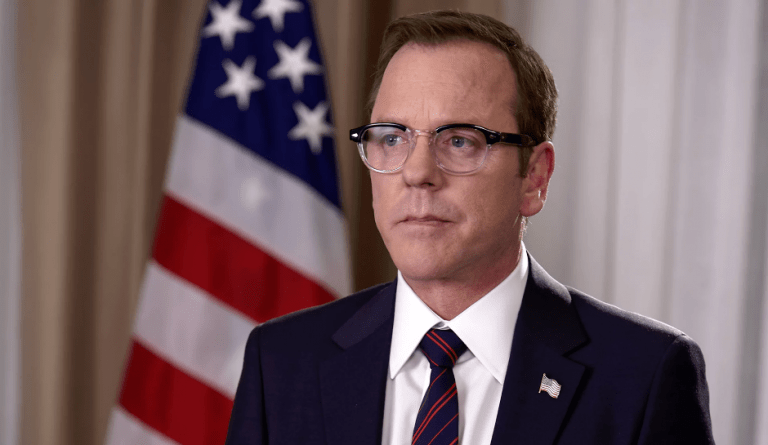 5 Politically Intriguing TV Shows Like Designated Survivor - My Teen Guide