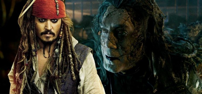 Pirates of the Caribbean: Dead Men Tell No Tales Movie Quotes - My Teen ...