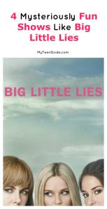 shows to watch if you like big little lies