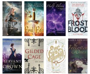 25 Must-Read YA Fantasy Books to Read This Summer - My Teen Guide