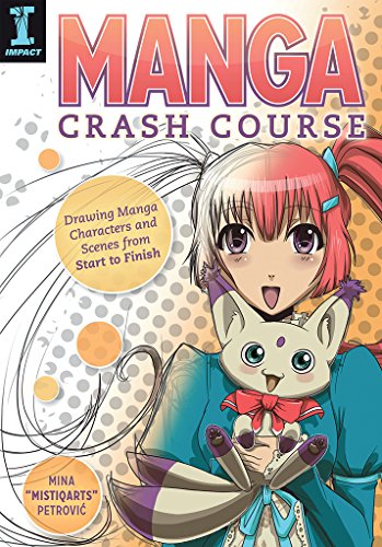 Featured image of post Best Manga Drawing Books