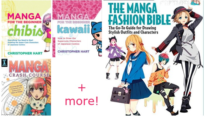 Otaku 101 An Awesome Beginners Guide to Manga in 2022  Anime India