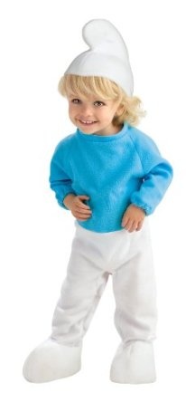 Smurfs 2: Toddler Toys That Your Child Will Love - My Teen Guide