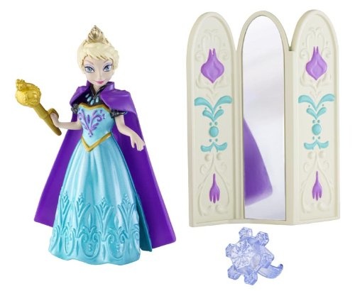 Hot New Toys for Kids: Disney Frozen Playset