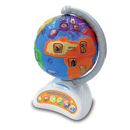 Great Educational Toys For Toddlers