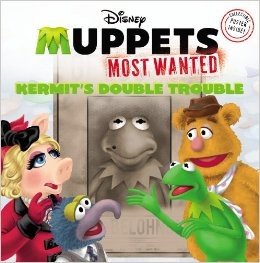 Encourage Reading with These Best Muppets Books for Kids