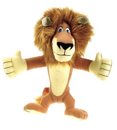  Madagascar Toys for Preschoolers: