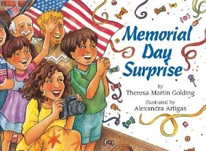 Read stories about Memorial Day