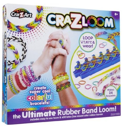 Hot new toys for kids: CraZLoom