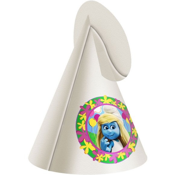 Smurfs 2: Toddler Toys