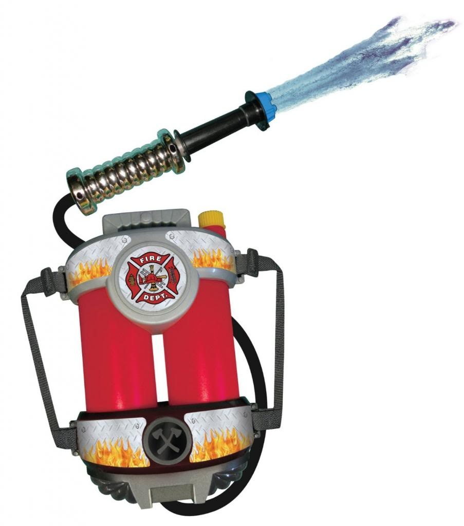 Hottest Toys: Aeromax Fire Hose