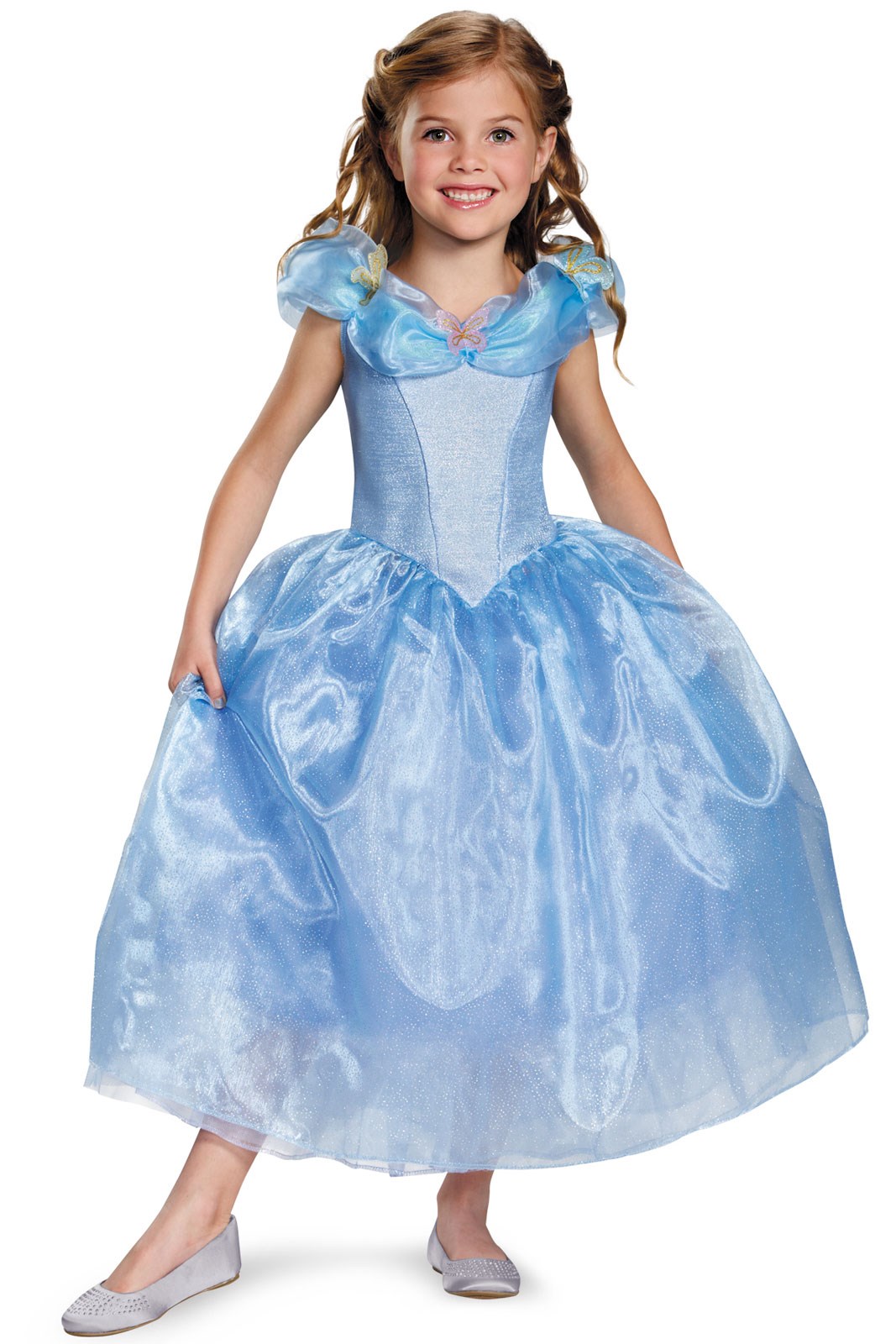 Best Cinderella Costume for Kids  