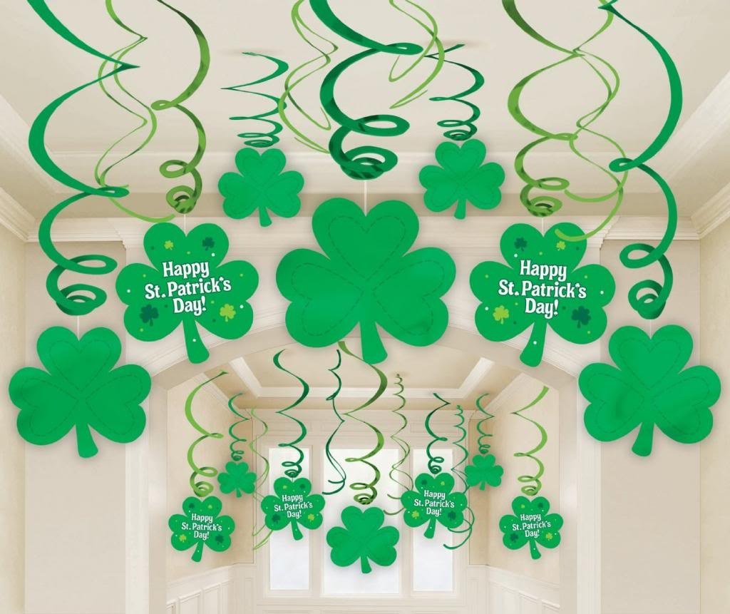 Tips for Planning a St. Patrick's Day Party for Kids