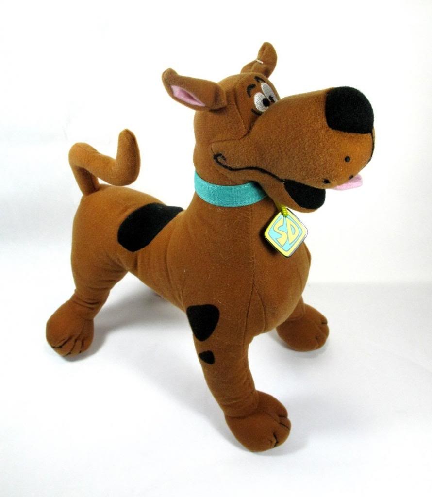 5 Fantastic Scooby Doo Toys For Kids