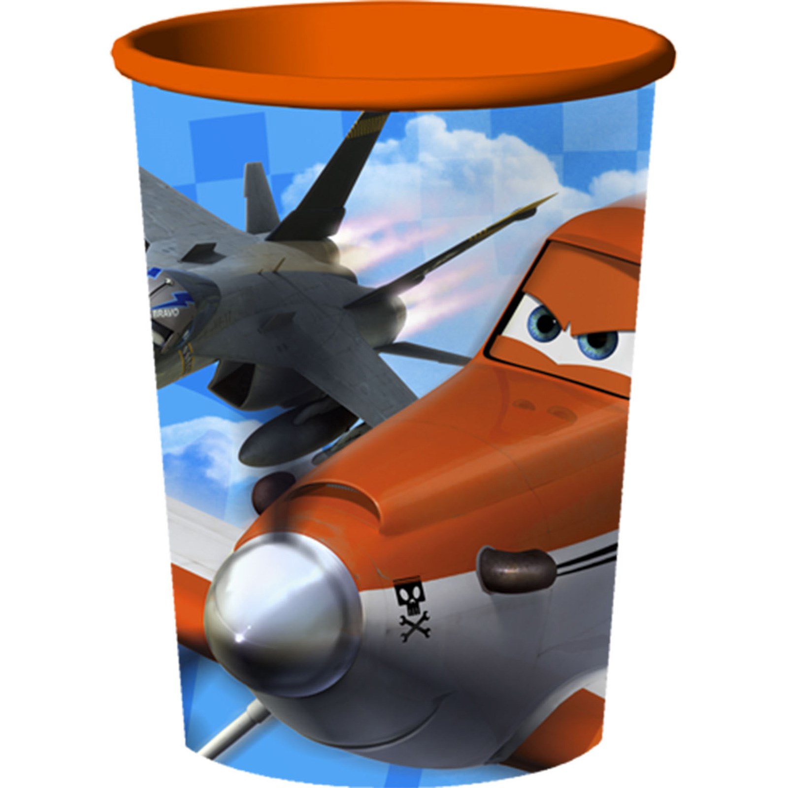 Cutest Disney Planes Party Supplies for Kids | MyKidsGuide.com