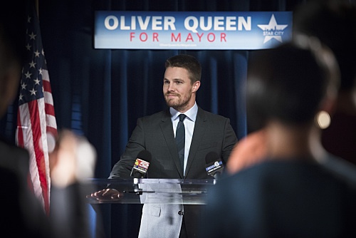 Get caught up with our Arrow Season 4, Episode 4 recap! Last night's Beyond Redemption episode was a MAJOR turning point in the season! Check it out!