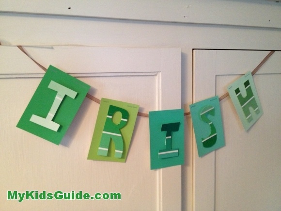 St. Patrick's Day Crafts for Kids: Fun Ideas to Show Irish Pride