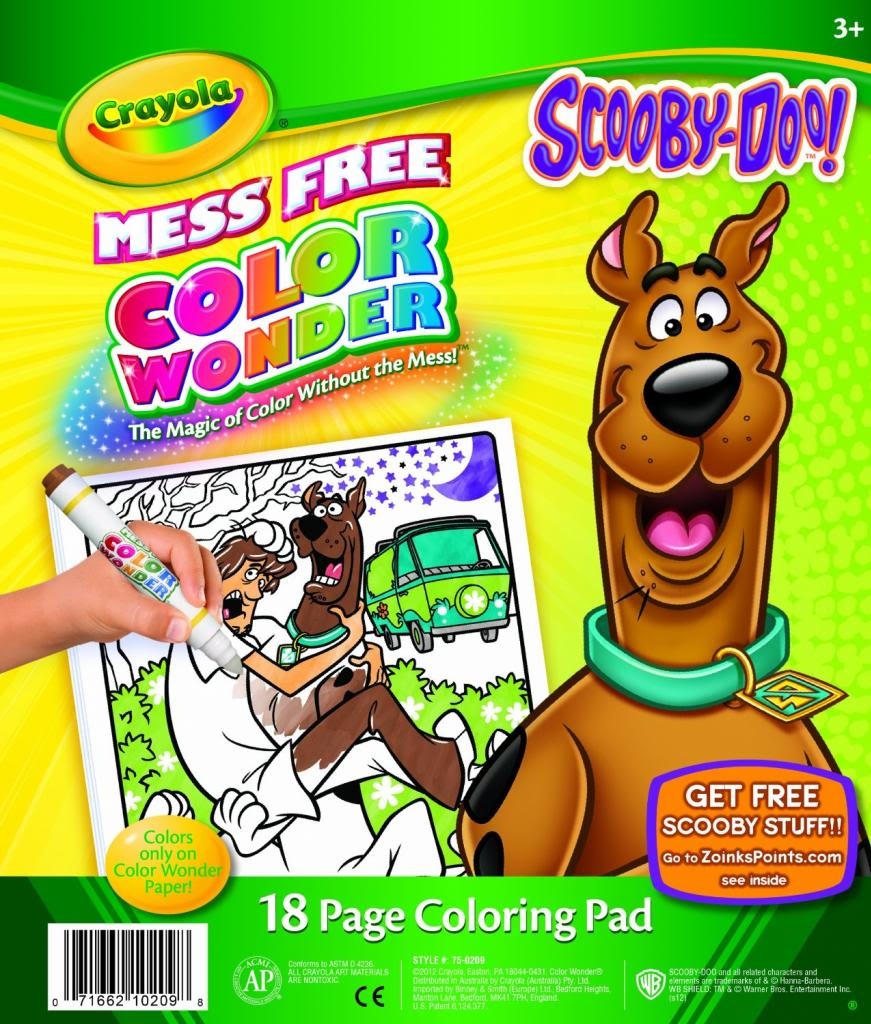 5 Fantastic Scooby Doo Toys For Kids