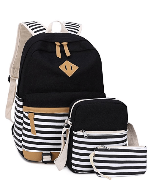 15 Killer Backpacks You Need For Back To School