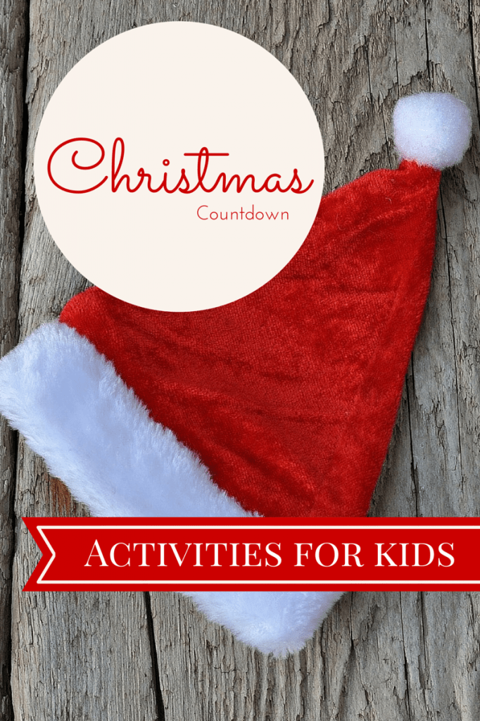 Countdown the days to Santa's arrival with our complete guide to Christmas activities for kids of all ages, including party games and more! 