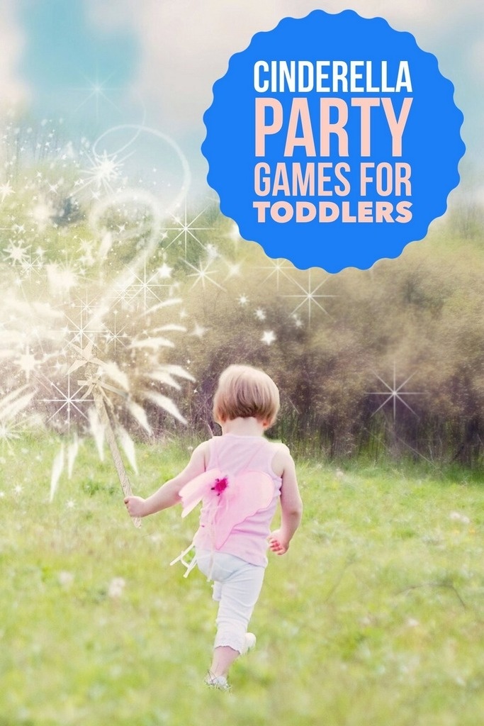 Planning an enchanting birthday party for your tot? Play some of these truly magical Cinderella party games for toddlers to make the day even more special!