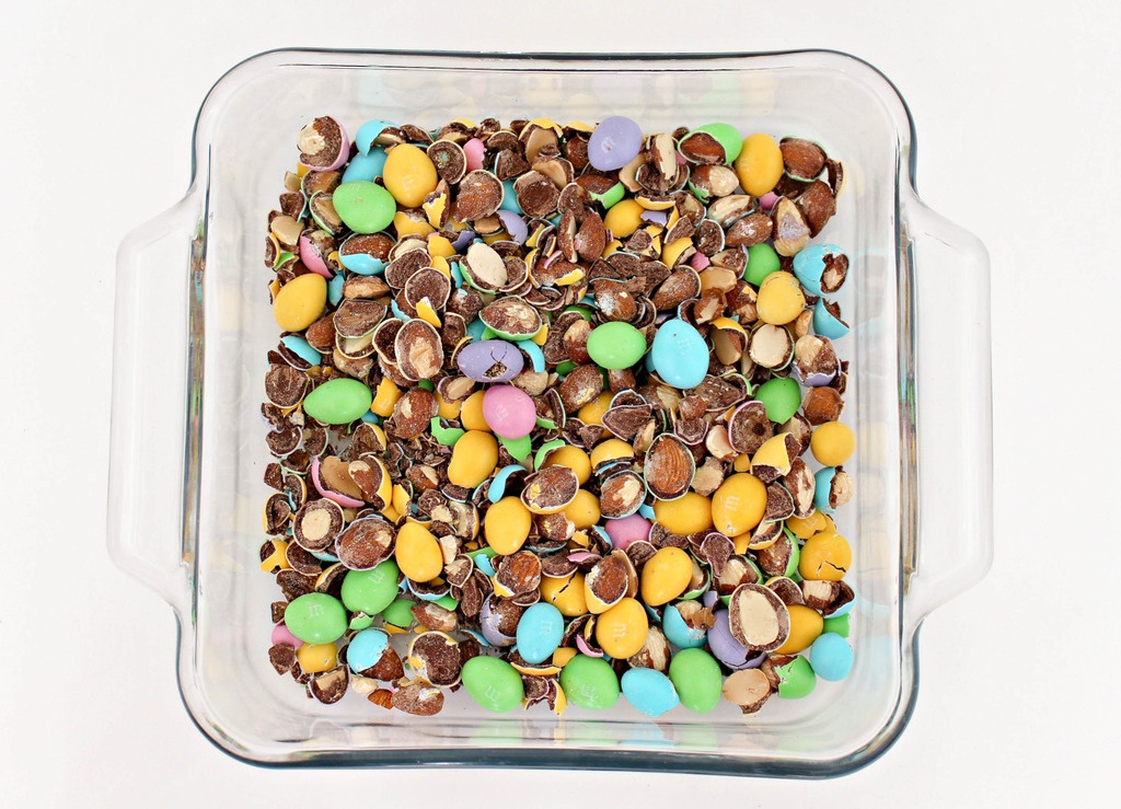 Easter Fudge Recipe for Teens 