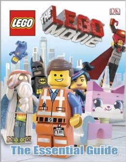 LEGO Movie Toys for Kids