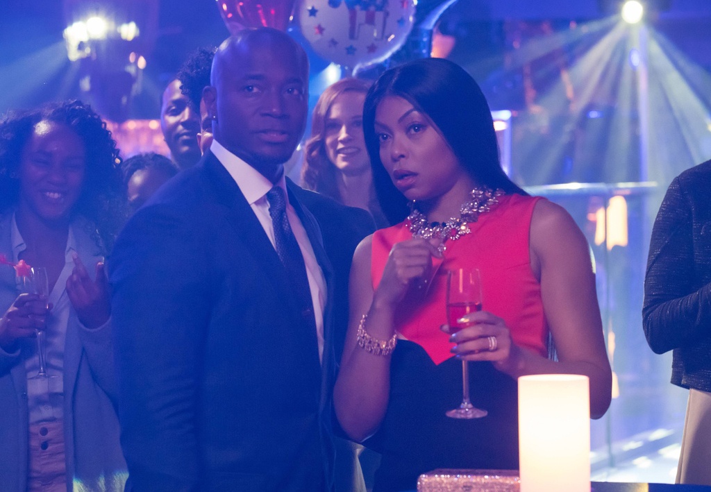 Can’t wait to see what happens on Empire Season 3, Episode 13 (My Naked Villainy)? Check out our spoiler pics for a sneak peek!