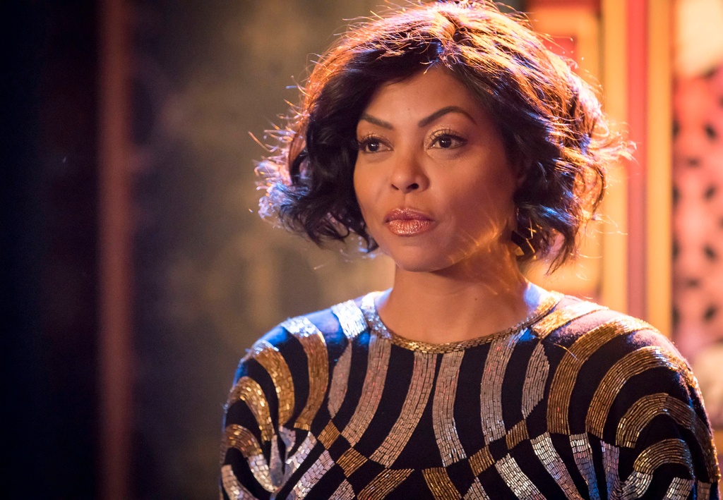 What’s going to happen on Empire season 3 episode 14? Check out our spoiler pics for a sneak peek at Love is a Smoke!