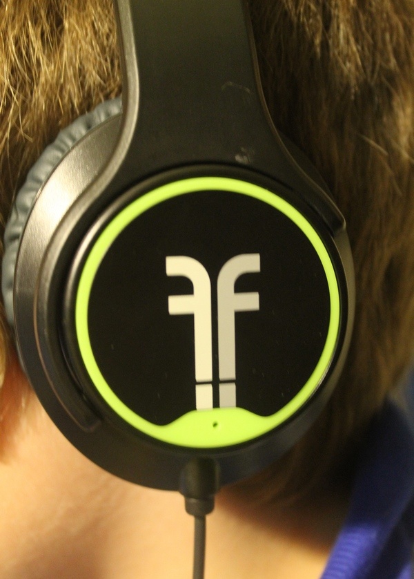 Flips Audio Headphones Review