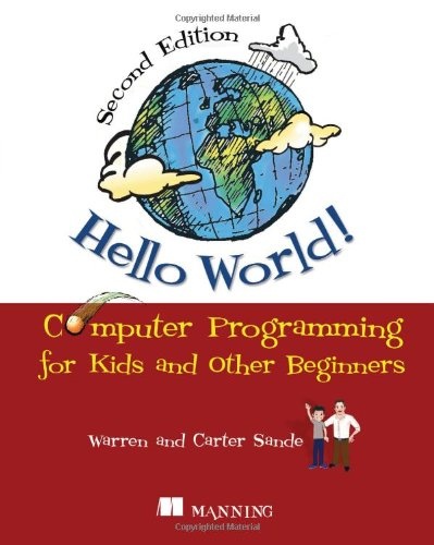 Teaching Children Programming with Hello World