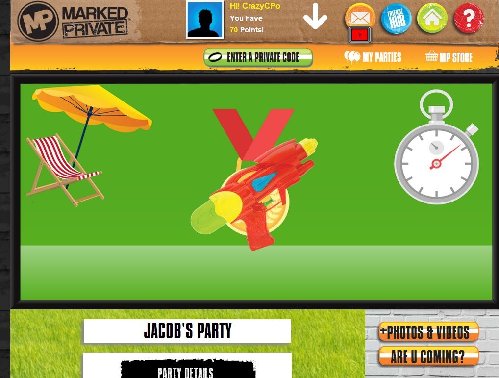 Invite Bandz Review: The Ultimate Party Invitation for Kids