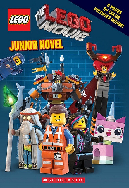 LEGO Movie Toys for Kids