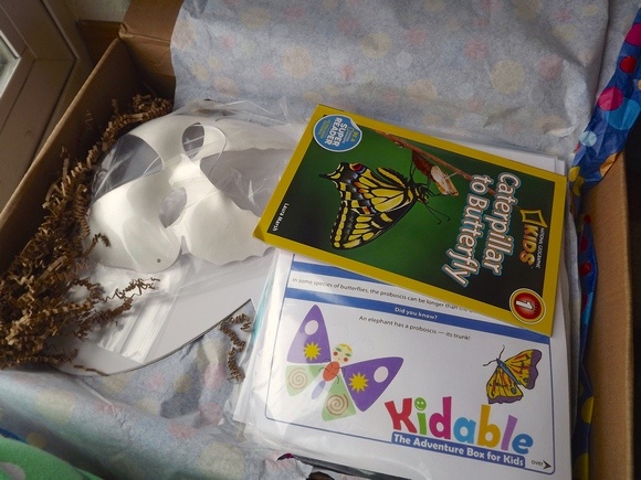 Kidable Adventures Educational Activities for Kids 