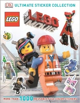 LEGO Movie Toys for Kids