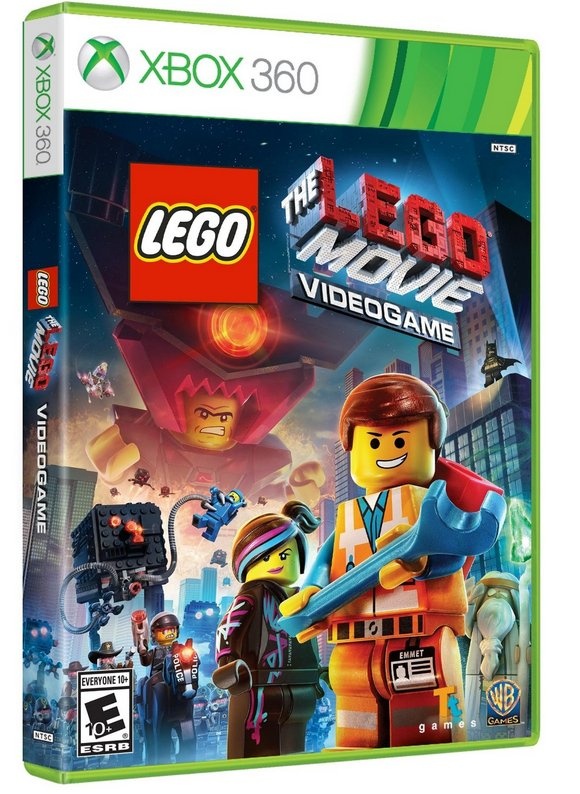 LEGO Movie Toys for Kids