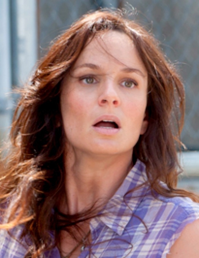 5 Of The Most Shocking TV Deaths Of All Time: Lori Grimes