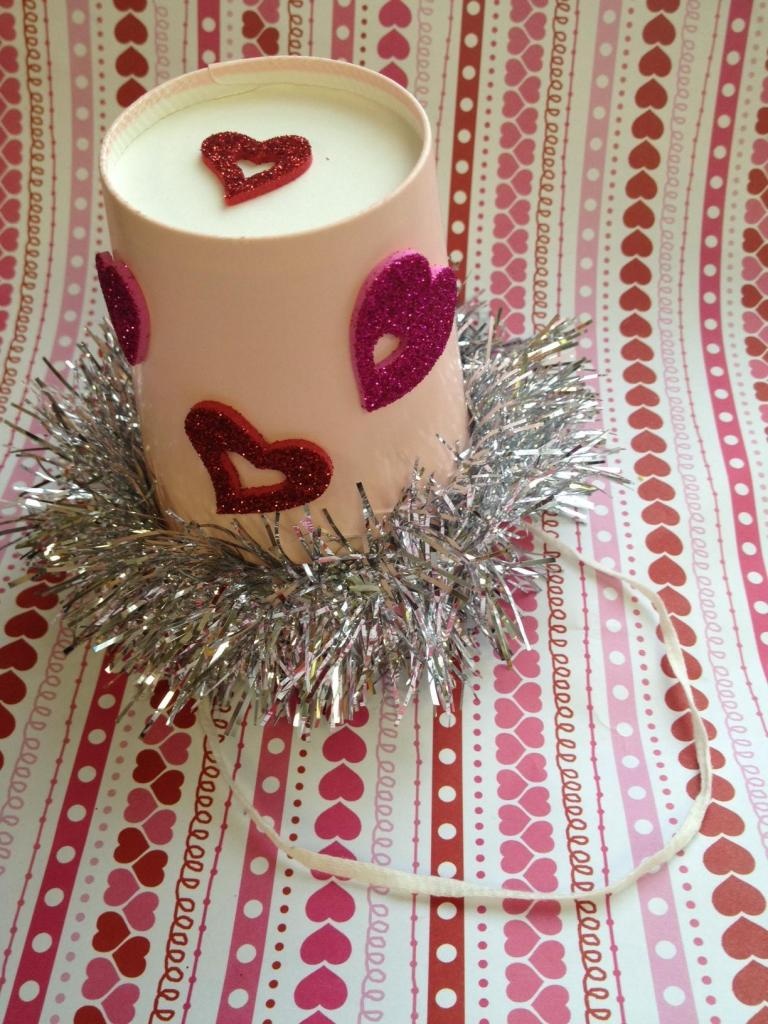 Valentine's Day Party Decorations for Kids