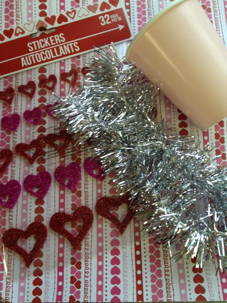 Valentine's Day Party Decorations for Kids