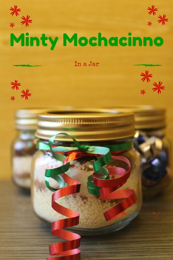 5 Original DIY Christmas Gift Ideas