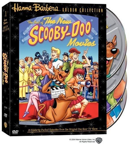 Top 5 Essential Scooby-Doo Movies for Kids