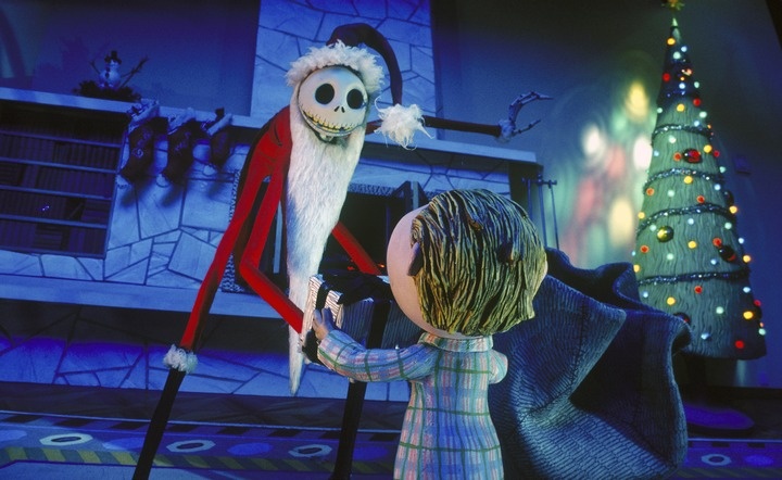 ABC Family 25 Days of Christmas Movie Guide