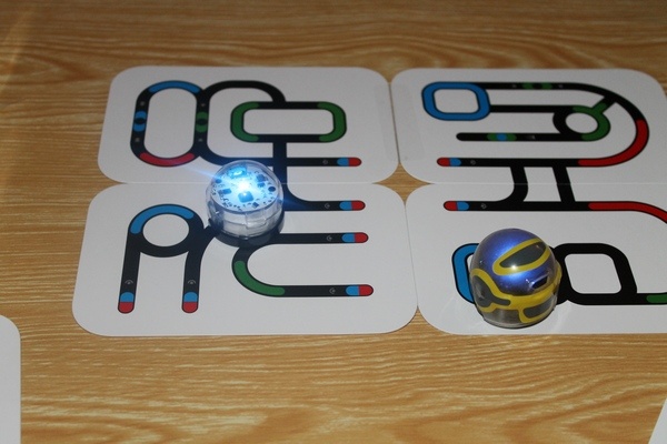 Ozobot Review: Teach Kids the Magic of Robotics & Coding