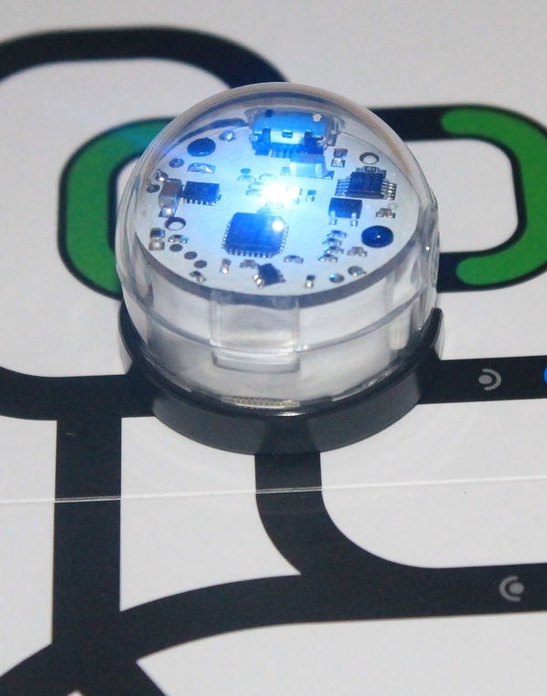 Ozobot Review: Teach Kids the Magic of Robotics & Coding