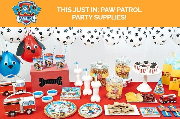 Check out our tips on how to throw the perfect PAW Patrol birthday party for your little ones, plus a few money-saving ideas on planning a budget party. 