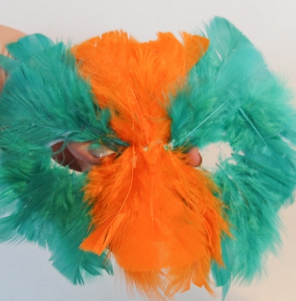 Get Ready for Halloween with This Rio 2 Mask Craft for Kids